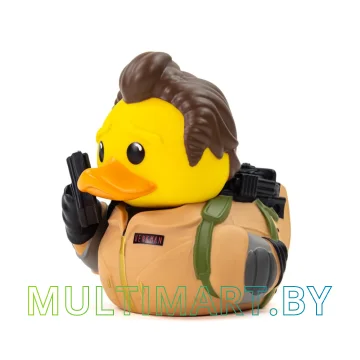 Фигурка Numskull Tubbz Охотники за привидениями Питер Венкман